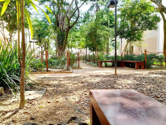 Imagem Apartamento com 2 Quartos à Venda, 39 m² em Jardim Umarizal - São Paulo Imagem Apartamento com 2 Quartos à Venda, 39 m² em Jardim Umarizal - São Paulo
