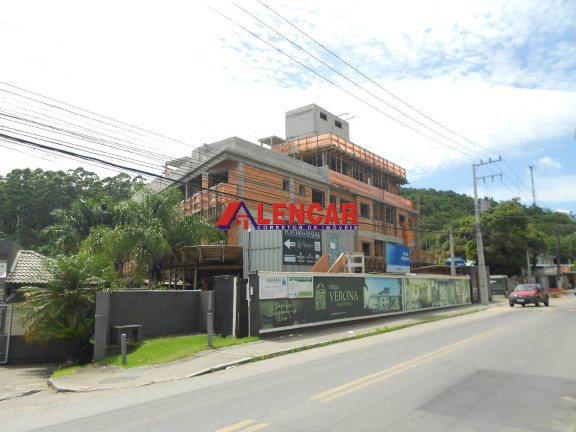 Imagem Apartamento com 2 Quartos à Venda, 69 m² em Cachoeira Do Bom Jesus - Florianópolis
