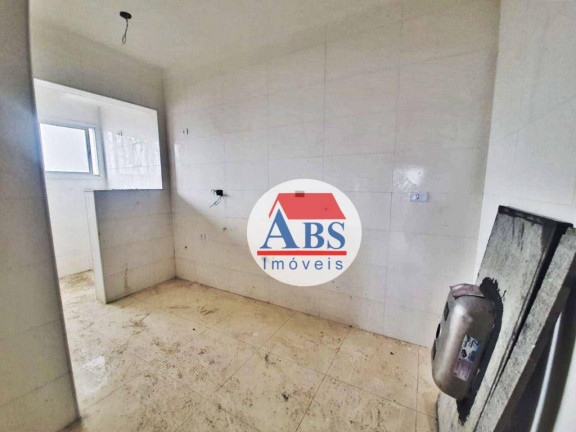 Imagem Apartamento com 2 Quartos à Venda, 85 m² em Aviação - Praia Grande