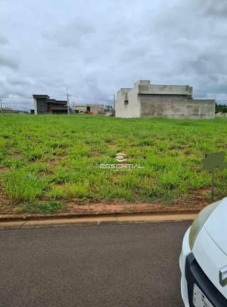Terreno à Venda, 307 m² em Village Mirassol - Mirassol