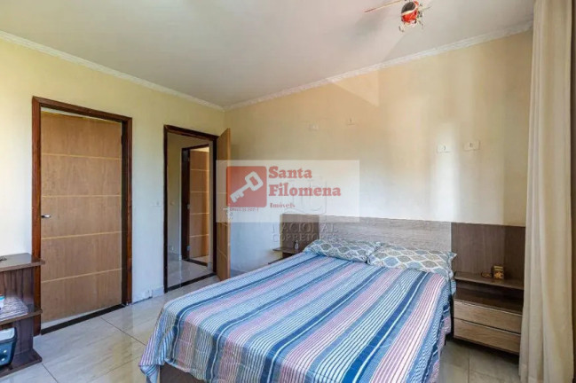 Imagem Casa com 3 Quartos à Venda, 500 m² em Parque Das Nações - Santo André Imagem Casa com 3 Quartos à Venda, 500 m² em Parque Das Nações - Santo André