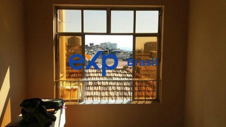 Imagem Apartamento com 3 Quartos à Venda, 90 m² em São Francisco Xavier - Rio De Janeiro