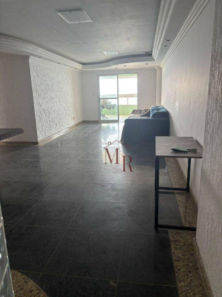 Imagem Apartamento com 3 Quartos à Venda, 200 m² em Canto Do Forte - Praia Grande