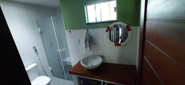 Imagem Casa com 3 Quartos à Venda, 160 m² em Centro - Tibau Do Sul