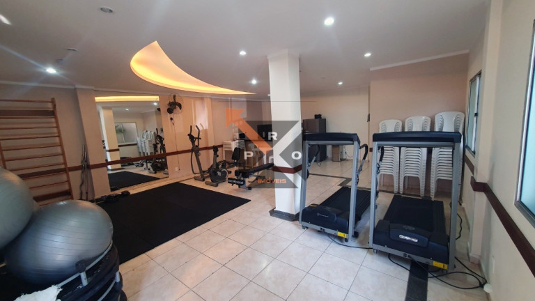 Imagem Cobertura com 3 Quartos à Venda, 143 m² em Morumbi - São Paulo Imagem Cobertura com 3 Quartos à Venda, 143 m² em Morumbi - São Paulo