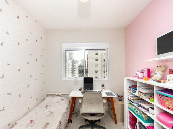 Imagem Apartamento com 3 Quartos à Venda, 107 m² em Vila Andrade - São Paulo Imagem Apartamento com 3 Quartos à Venda, 107 m² em Vila Andrade - São Paulo
