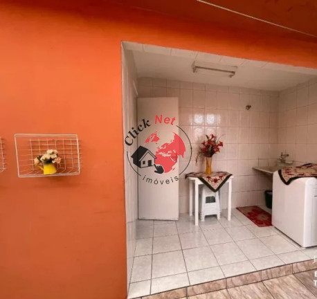 Imagem Sobrado com 3 Quartos à Venda, 198 m² em Jordanópolis - São Bernardo Do Campo Imagem Sobrado com 3 Quartos à Venda, 198 m² em Jordanópolis - São Bernardo Do Campo
