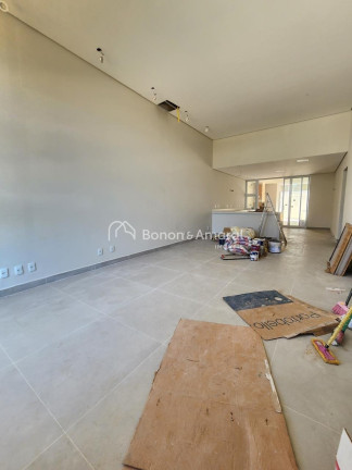 Imagem Casa de Condomínio com 3 Quartos à Venda, 250 m² em Condomínio Real Parque Sumaré - Sumaré