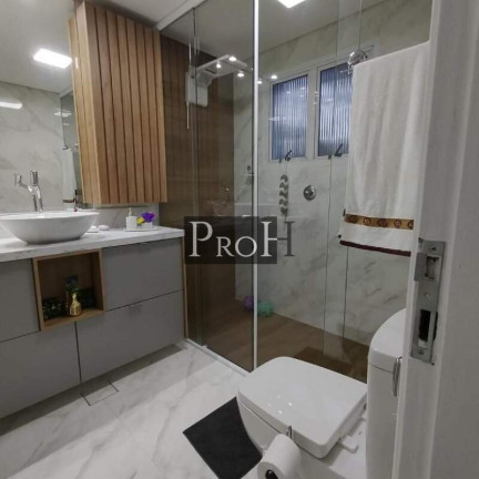 Imagem Apartamento com 4 Quartos à Venda, 130 m² em Vila Bastos - Santo André Imagem Apartamento com 4 Quartos à Venda, 130 m² em Vila Bastos - Santo André