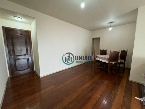 Imagem Apartamento com 3 Quartos à Venda, 115 m² em Icaraí - Niterói Imagem Apartamento com 3 Quartos à Venda, 115 m² em Icaraí - Niterói
