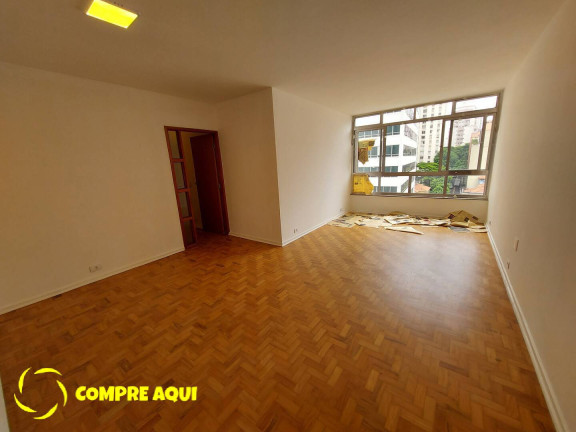 Imagem Apartamento com 2 Quartos à Venda, 98 m² em Consolação - São Paulo
