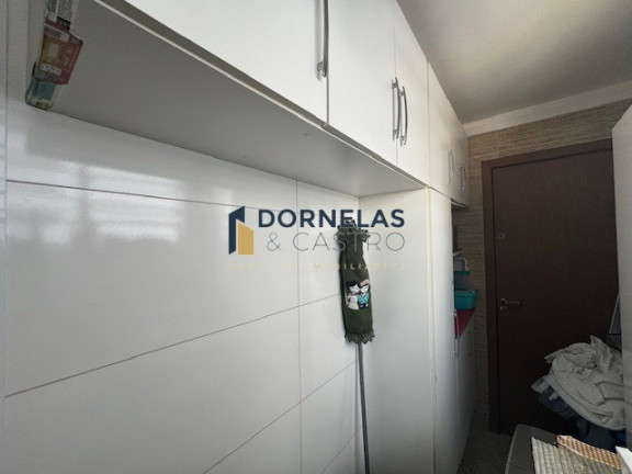 Imagem Apartamento com 3 Quartos à Venda, 98 m² em Sul (águas Claras) - Brasília
