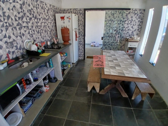 Imagem Casa com 5 Quartos à Venda, 120 m² em Jardim Atlântico Leste (itaipuaçu) - Maricá Imagem Casa com 5 Quartos à Venda, 120 m² em Jardim Atlântico Leste (itaipuaçu) - Maricá
