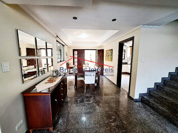 Imagem Apartamento com 3 Quartos à Venda, 165 m² em Boqueirão - Santos