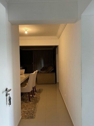 Imagem Apartamento com 3 Quartos à Venda, 109 m² em Centro - Camboriú