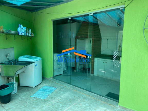 Imagem Casa com 2 Quartos à Venda, 120 m² em Vila Guedes - São Paulo Imagem Casa com 2 Quartos à Venda, 120 m² em Vila Guedes - São Paulo