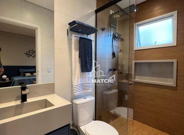 Imagem Casa com 3 Quartos à Venda, 156 m² em Condomínio Serra Da Estrela - Atibaia Imagem Casa com 3 Quartos à Venda, 156 m² em Condomínio Serra Da Estrela - Atibaia
