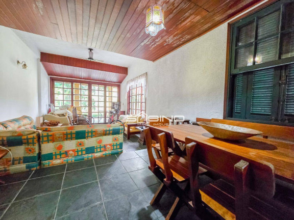 Imagem Casa com 6 Quartos à Venda, 288 m² em Riviera - Bertioga