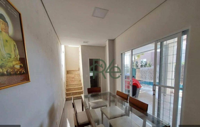 Imagem Casa com 4 Quartos à Venda, 254 m² em Palm Hills - Cotia