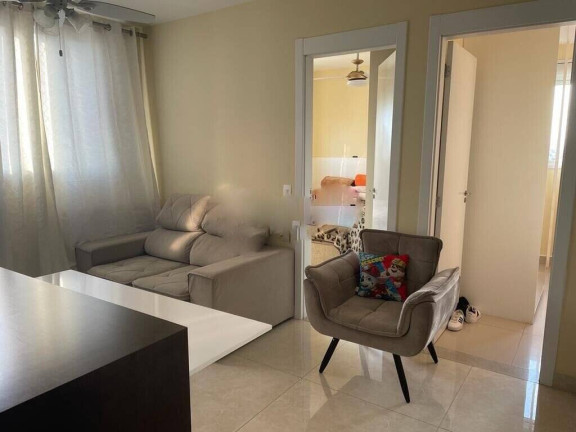 Imagem Apartamento com 2 Quartos à Venda,  em Itaquera - São Paulo