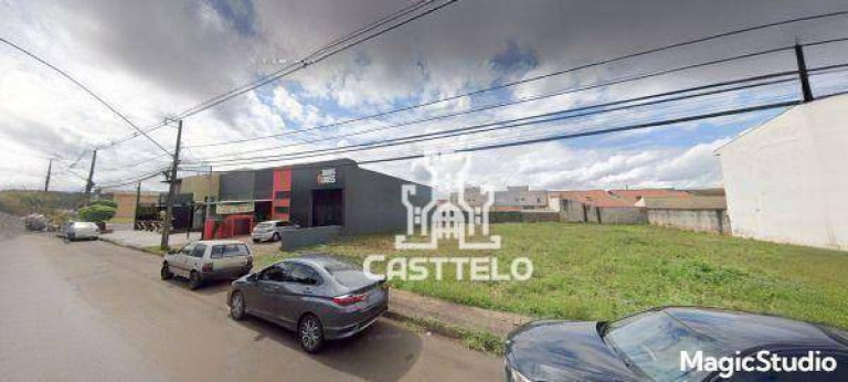 Imagem Terreno à Venda, 309 m² em Operária - Londrina Imagem Terreno à Venda, 309 m² em Operária - Londrina