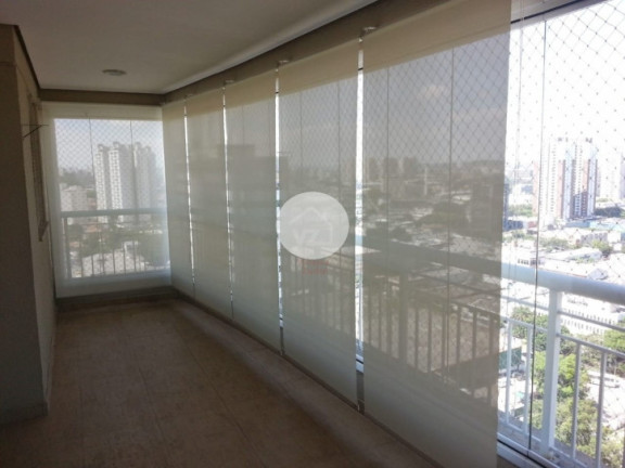 Imagem Apartamento com 3 Quartos para Alugar, 109 m² em Granja Julieta - São Paulo Imagem Apartamento com 3 Quartos para Alugar, 109 m² em Granja Julieta - São Paulo