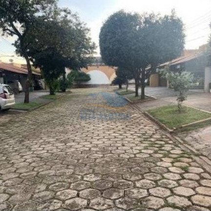 Imagem Casa com 3 Quartos à Venda, 83 m² em Ipiranga - Ribeirão Preto