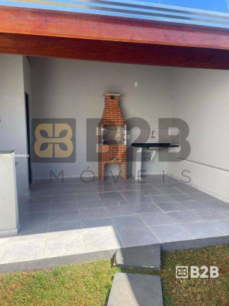 Imagem Casa com 3 Quartos à Venda, 120 m² em Vila Alto Paraíso - Bauru Imagem Casa com 3 Quartos à Venda, 120 m² em Vila Alto Paraíso - Bauru
