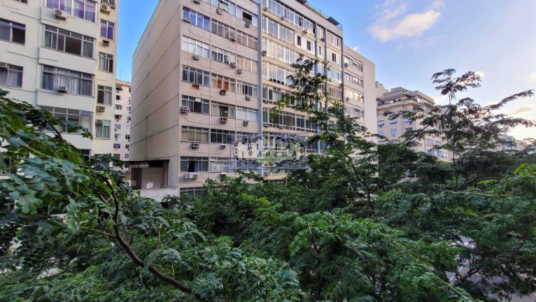 Imagem Apartamento com 3 Quartos à Venda, 133 m² em Copacabana - Rio De Janeiro