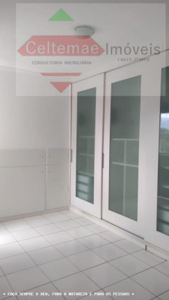 Imagem Apartamento com 3 Quartos à Venda, 67 m² em Parque Sao Luis - Taubaté