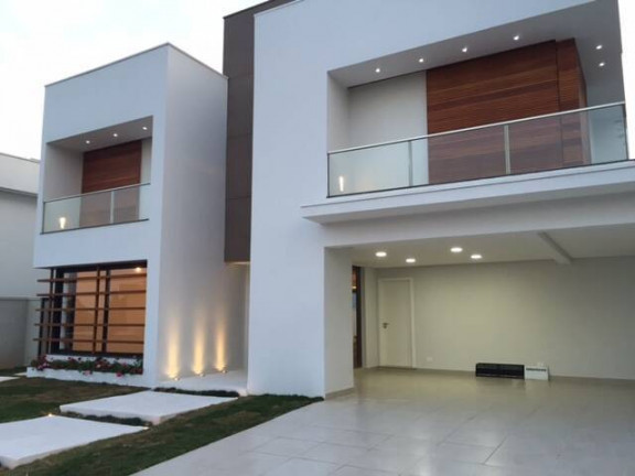 Imagem Casa de Condomínio com 4 Quartos à Venda, 400 m² em Alphaville - Santana De Parnaíba