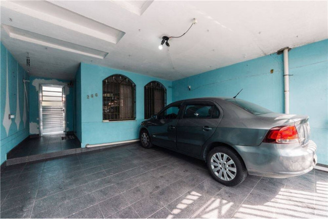 Imagem Sobrado com 4 Quartos à Venda, 150 m² em Jardim Aricanduva - São Paulo