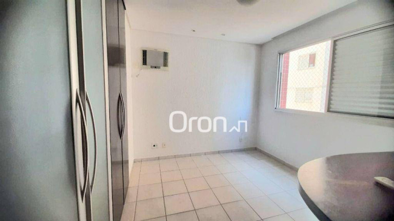 Imagem Apartamento com 3 Quartos à Venda, 85 m² em Setor Bueno - Goiânia