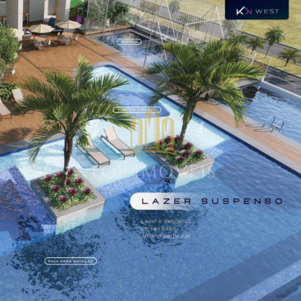 Imagem Apartamento com 3 Quartos à Venda, 94 m² em Jardim Das Colinas - São José Dos Campos Imagem Apartamento com 3 Quartos à Venda, 94 m² em Jardim Das Colinas - São José Dos Campos