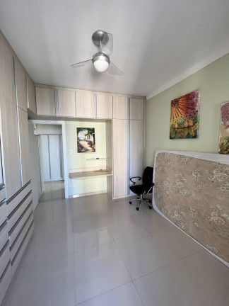 Imagem Flat com 1 Quarto à Venda, 55 m² em Alphaville Centro Industrial E Empresarial/alphaville. - Barueri
