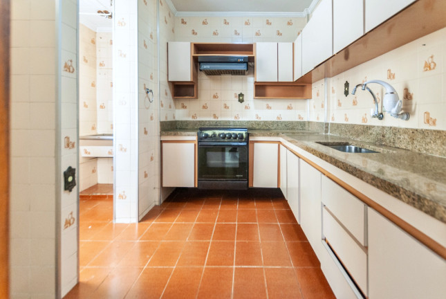 Imagem Apartamento com 2 Quartos à Venda, 71 m² em Alto Da Mooca - São Paulo