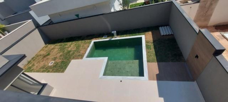 Imagem Casa de Condomínio com 3 Quartos à Venda, 241 m² em Jardim Green Park Residence - Hortolândia Imagem Casa de Condomínio com 3 Quartos à Venda, 241 m² em Jardim Green Park Residence - Hortolândia