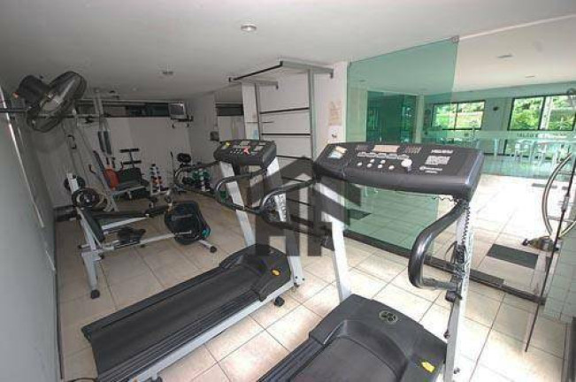 Imagem Apartamento com 1 Quarto à Venda, 38 m² em Parnamirim - Recife Imagem Apartamento com 1 Quarto à Venda, 38 m² em Parnamirim - Recife
