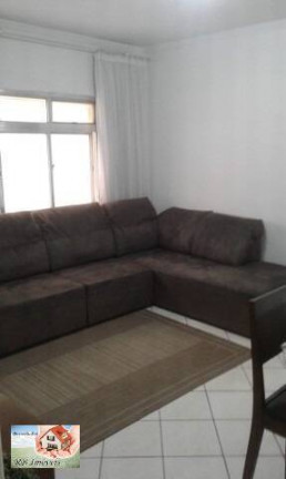 Imagem Apartamento com 2 Quartos à Venda, 75 m² em Campestre - Santo André Imagem Apartamento com 2 Quartos à Venda, 75 m² em Campestre - Santo André