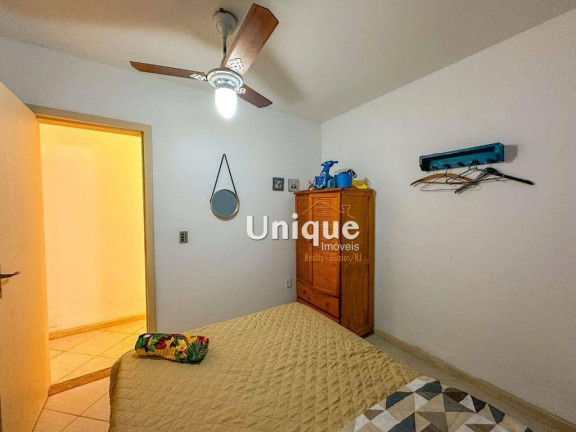 Imagem Casa com 3 Quartos à Venda, 150 m² em Geribá - Armação Dos Búzios
