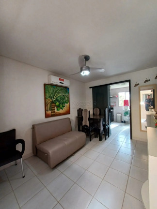 Apartamento com 2 Quartos à Venda, 52 m² em Enseada Dos Corais - Cabo De Santo Agostinho