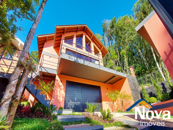 Imagem Imóvel com 3 Quartos à Venda, em Juriti - Nova Petrópolis Imagem Imóvel com 3 Quartos à Venda, em Juriti - Nova Petrópolis