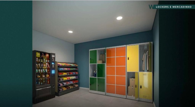 Imagem Apartamento com 3 Quartos à Venda, 76 m² em Jardim América - Goiânia
