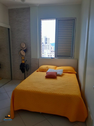 Imagem Apartamento com 4 Quartos para Alugar, 160 m² em Itararé - São Vicente Imagem Apartamento com 4 Quartos para Alugar, 160 m² em Itararé - São Vicente