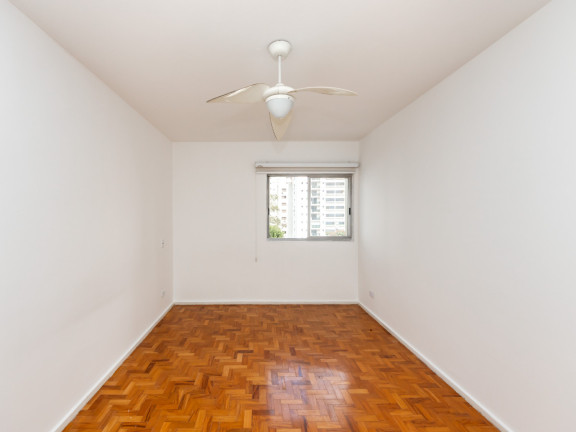 Imagem Apartamento com 3 Quartos à Venda, 116 m² em Perdizes - São Paulo