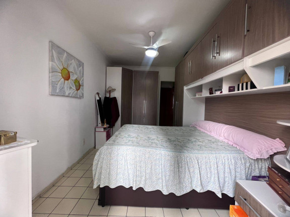 Imagem Apartamento com 2 Quartos à Venda, 83 m² em Aviação - Praia Grande