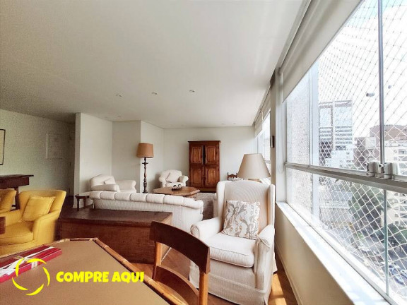 Imagem Apartamento com 4 Quartos à Venda, 220 m² em Santa Cecília - São Paulo Imagem Apartamento com 4 Quartos à Venda, 220 m² em Santa Cecília - São Paulo