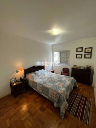 Imagem Apartamento com 3 Quartos à Venda, 91 m² em Bela Vista - São Paulo
