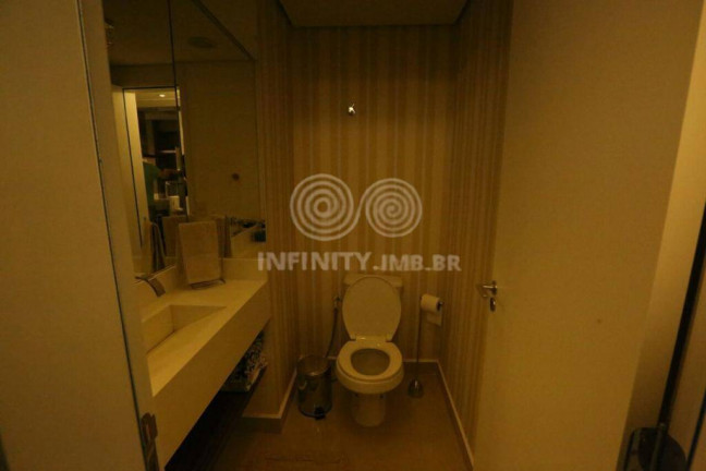 Imagem Apartamento com 1 Quarto à Venda, 52 m² em Mooca - São Paulo