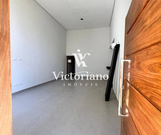 Imagem Casa com 3 Quartos à Venda, 250 m² em Loteamento Villa Branca - Jacareí